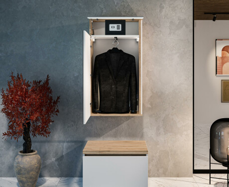 Closet - Marie 60 x 110cm #7