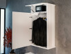 Closet - Marie 60 x 110cm #8