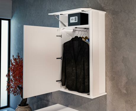 Closet - Marie 60 x 110cm #8