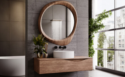 Furniture set - SolidLine